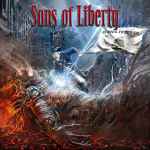 SONS OF LIBERTY - Thought Crimes Volume 1 & 2 DIGI